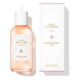 Aqua Allegoria Rosa Rossa - Eau de Toilette